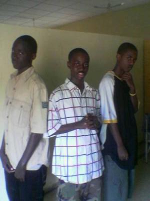 7/5 gangstas